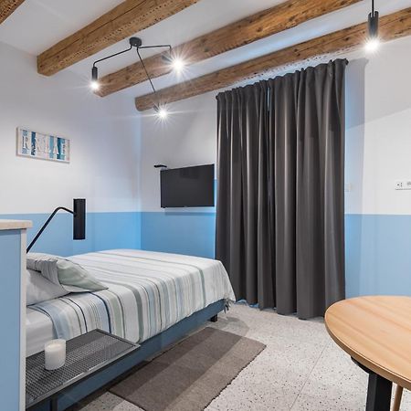 Luxury Studio Adriatic 2 Split Exterior foto