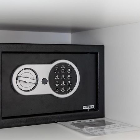 Luxury Studio Adriatic 2 Split Exterior foto