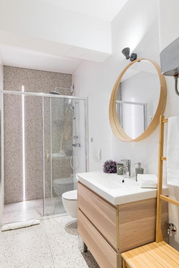 Luxury Studio Adriatic 2 Split Exterior foto
