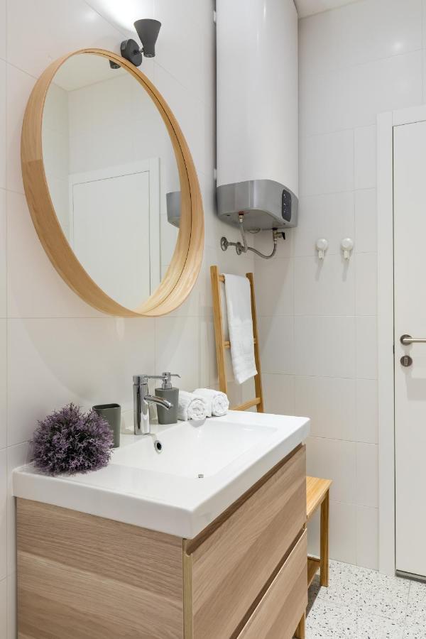 Luxury Studio Adriatic 2 Split Exterior foto