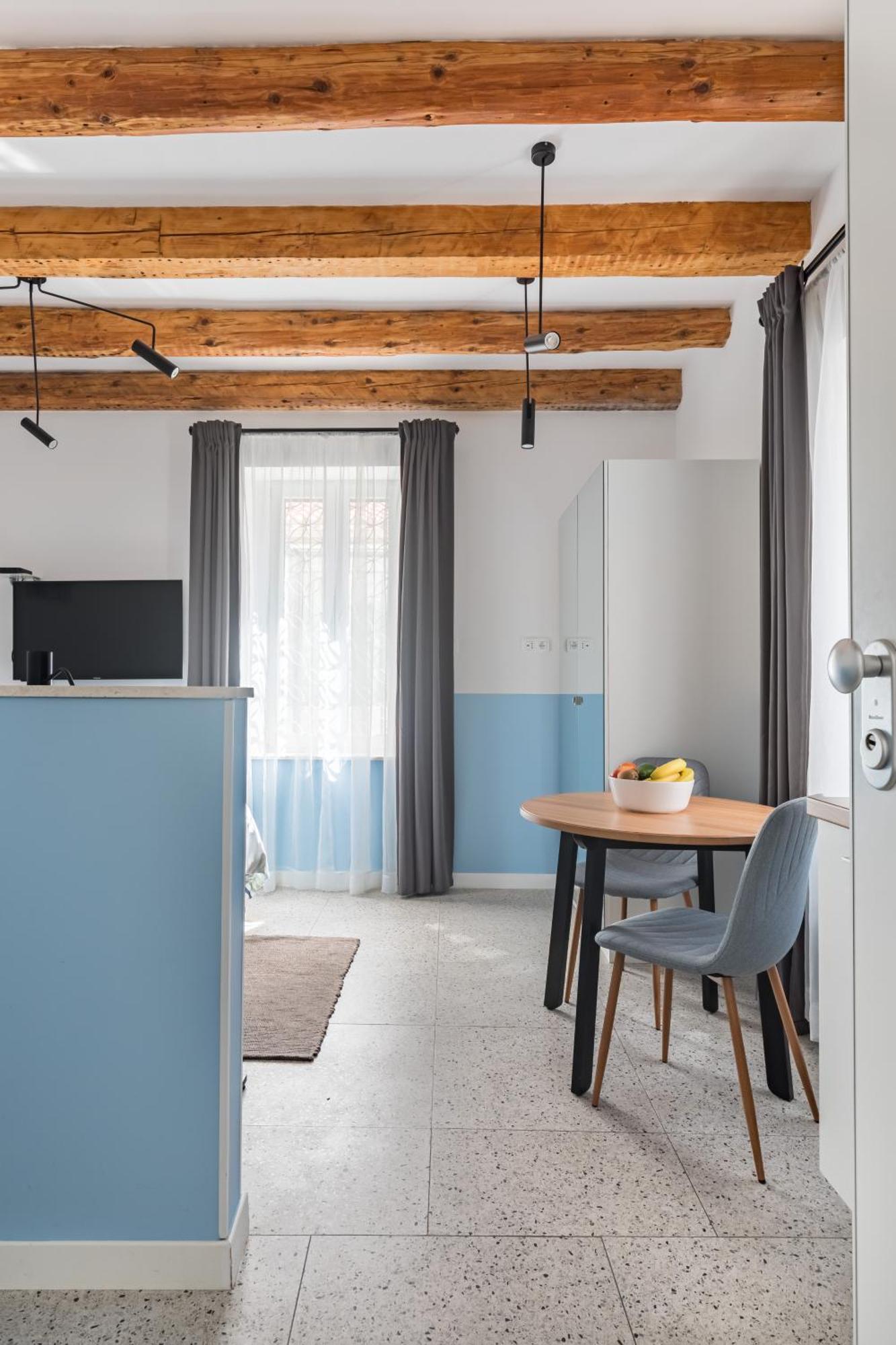 Luxury Studio Adriatic 2 Split Exterior foto