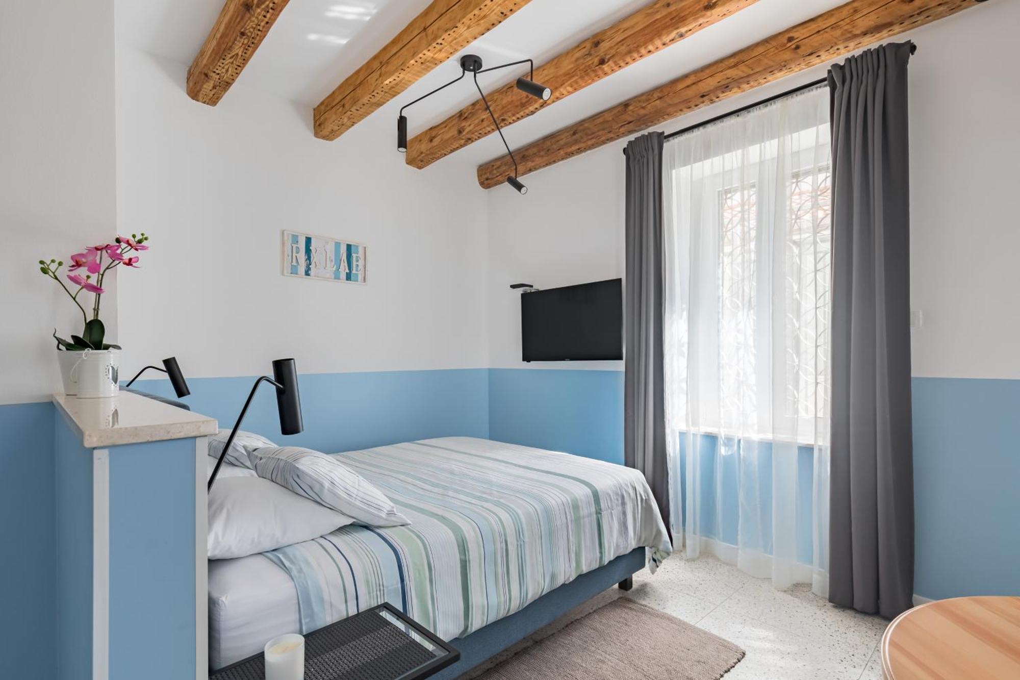 Luxury Studio Adriatic 2 Split Exterior foto