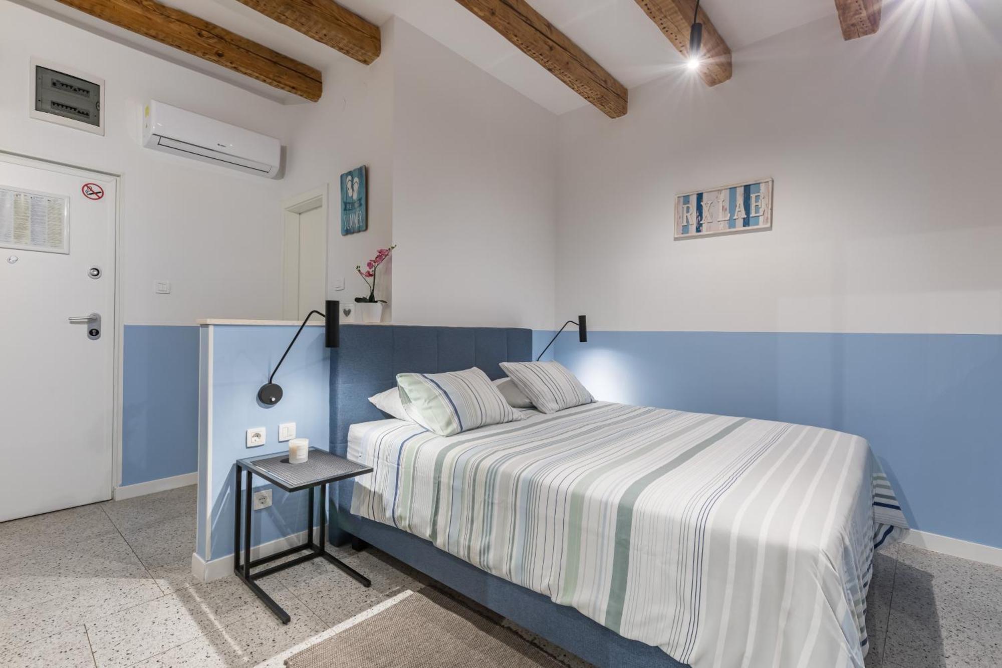 Luxury Studio Adriatic 2 Split Exterior foto