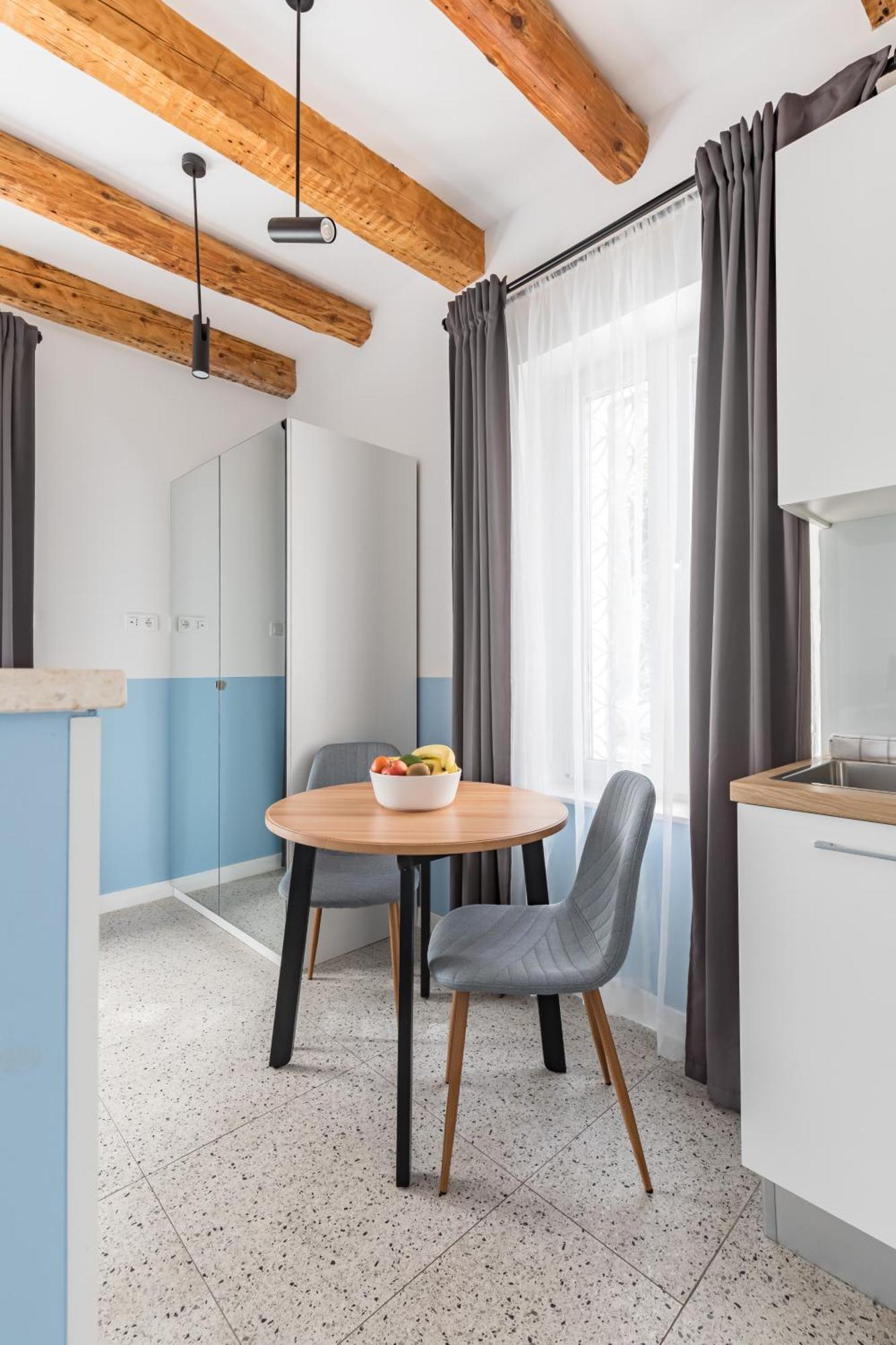 Luxury Studio Adriatic 2 Split Exterior foto