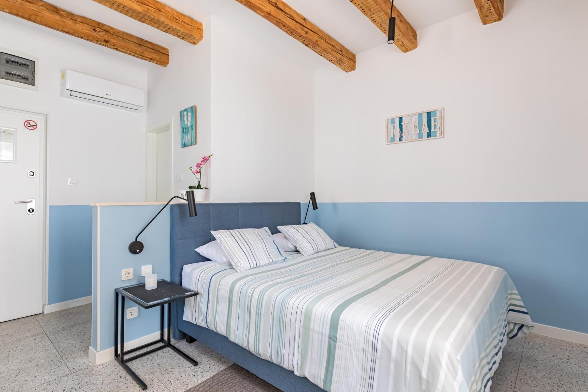 Luxury Studio Adriatic 2 Split Exterior foto